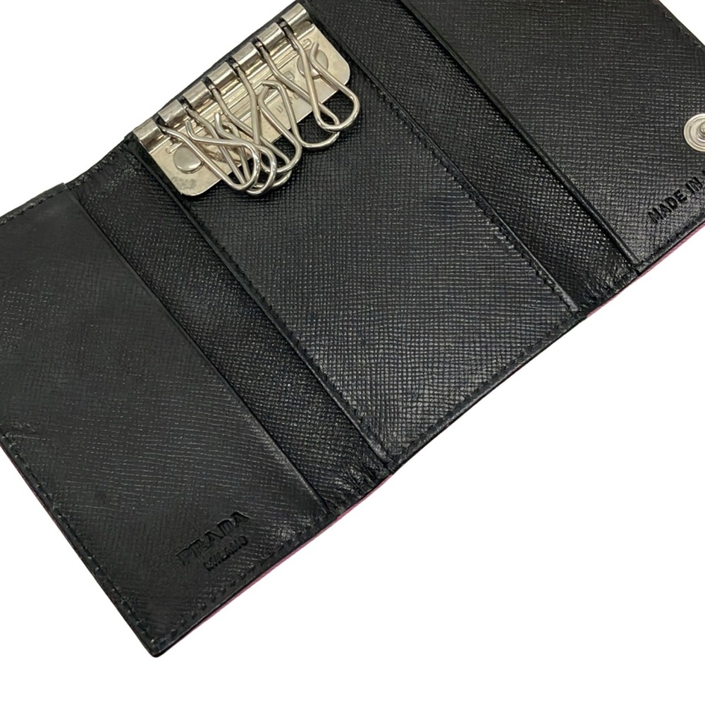 Prada Key Case - Picture 3 of 5